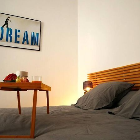 Appartement P2 De Charme - Centre-Ville Nîmes Buitenkant foto