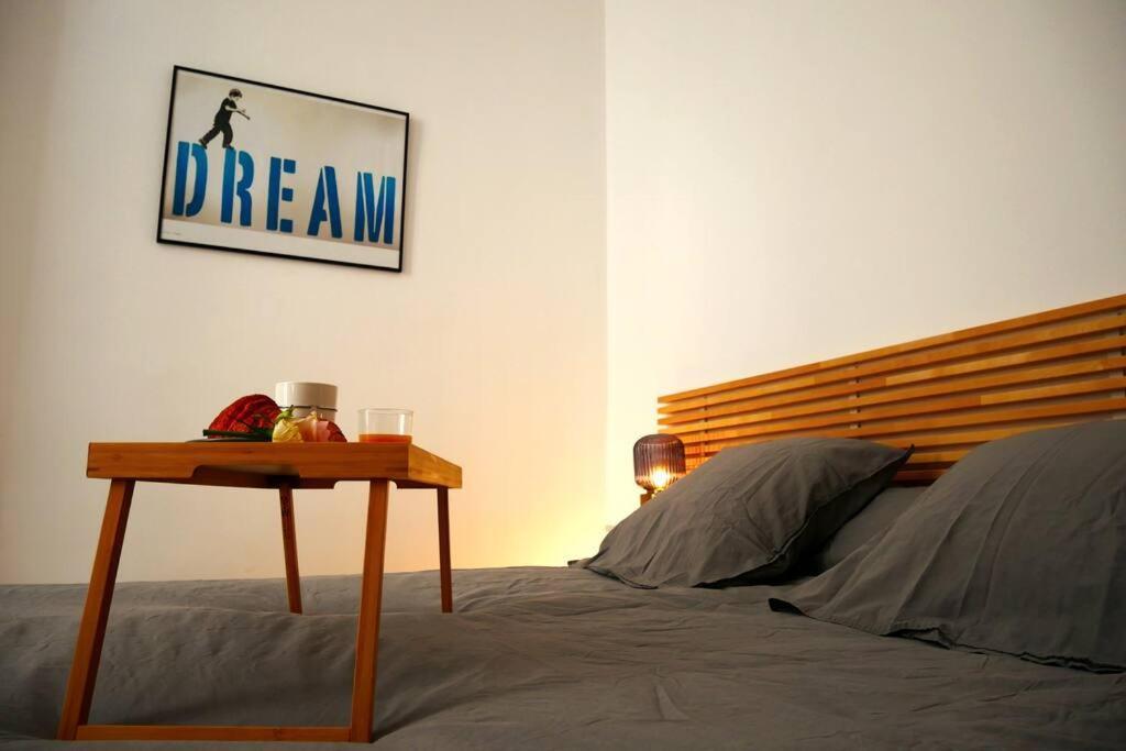 Appartement P2 De Charme - Centre-Ville Nîmes Buitenkant foto